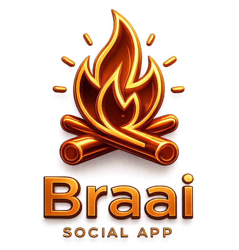 Braai — The Social Gathering Platform