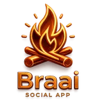 Braai — The Social Gathering Platform