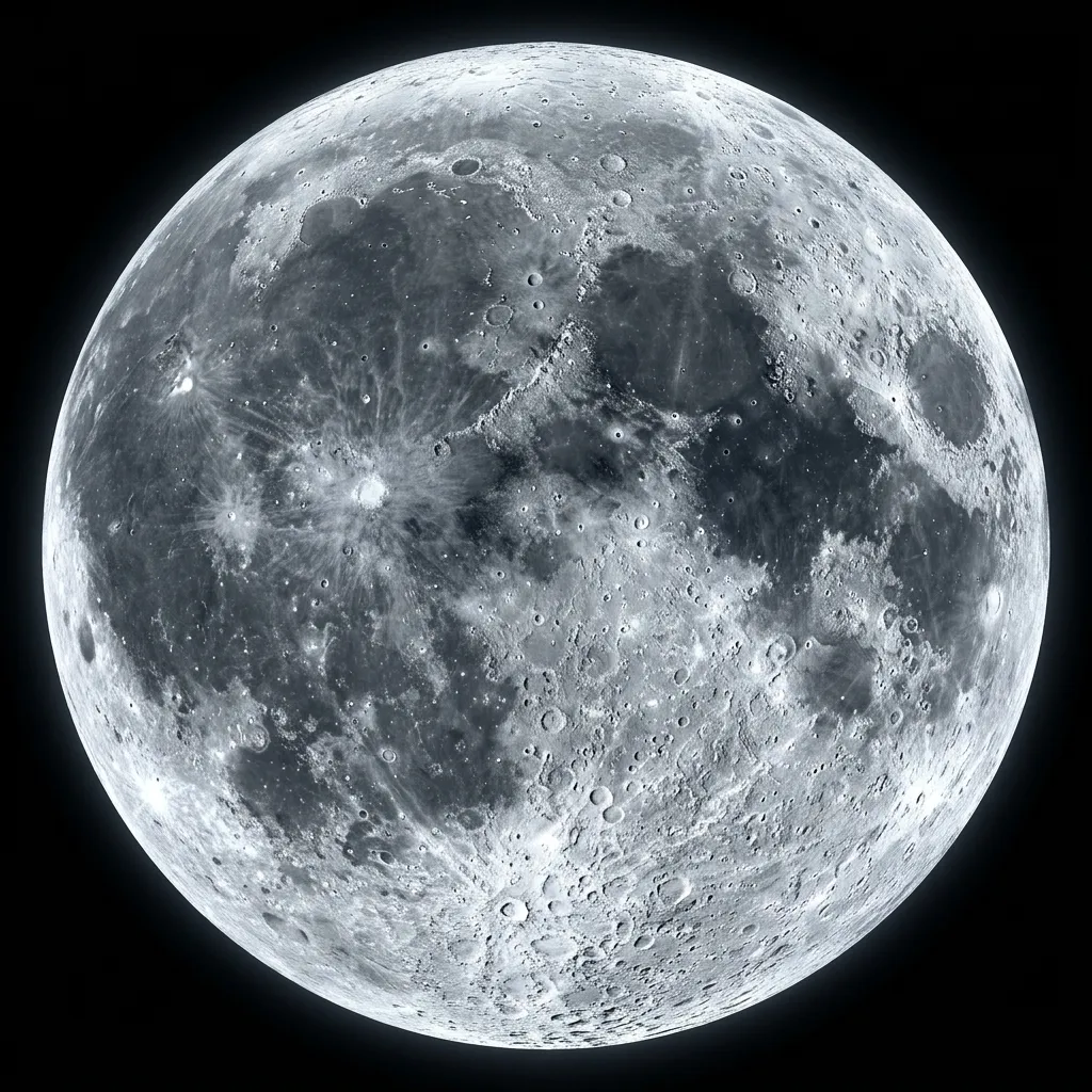 Moon